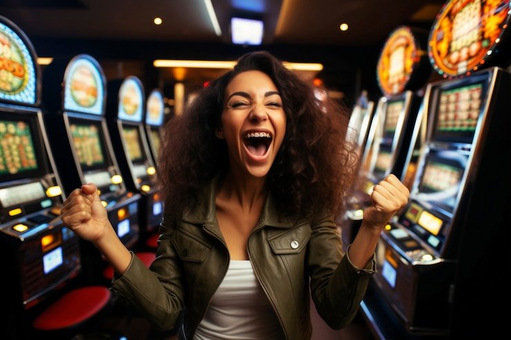 2n2222 Casino en Vivo