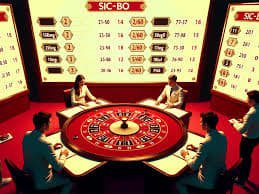 2n2222 Ruleta en Vivo